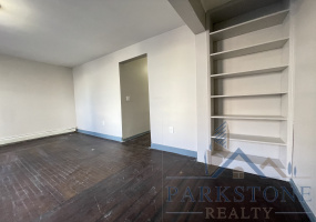 225 Clinton Ave, Unit #1E, Jersey City, New Jersey 07304, 3 Bedrooms Bedrooms, ,1 BathroomBathrooms,Apartment,For Rent,Clinton,1993