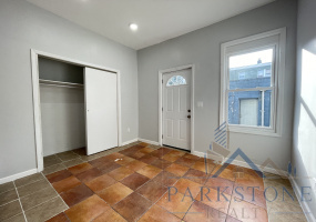 27 Winfield Ave, Unit #1E, Jersey City, New Jersey 07305, 2 Bedrooms Bedrooms, ,1 BathroomBathrooms,Apartment,For Rent,Winfield,1995