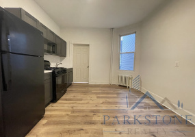 109 Hutton St, Unit #4E, Jersey City, New Jersey 07307, 1 Bedroom Bedrooms, ,1 BathroomBathrooms,Apartment,For Rent,Hutton,2019