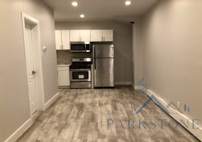 55 Graham St, Unit #2E, Jersey City, New Jersey 07307, ,1 BathroomBathrooms,Apartment,For Rent,Graham,2456