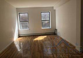117 Wade St, Unit #34E, Jersey City, New Jersey 07305, 1 Bedroom Bedrooms, ,1 BathroomBathrooms,Apartment,For Rent,Wade,2477