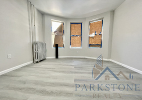 116 Bostwick Ave, Unit #1E, Jersey City, New Jersey 07305, 3 Bedrooms Bedrooms, ,1 BathroomBathrooms,Apartment,For Rent,Bostwick,2822