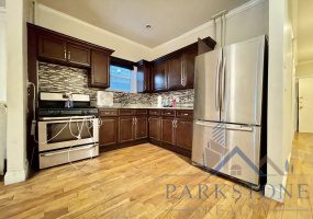 4614 Park Ave, Unit #21E, Weehawken, New Jersey 07086, 3 Bedrooms Bedrooms, ,1 BathroomBathrooms,Apartment,For Rent,Park,2870