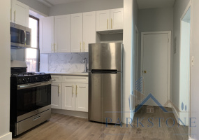 200 Clinton Ave, Unit #45E, Jersey City, New Jersey 07304, 1 Bedroom Bedrooms, ,1 BathroomBathrooms,Apartment,For Rent,Clinton,3234