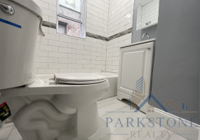129 W 54th Street, Unit #5E, Bayonne, New Jersey 07002, 2 Bedrooms Bedrooms, ,1 BathroomBathrooms,Apartment,For Rent,W 54th,3470