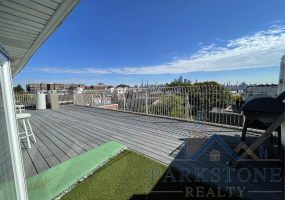 812 New York Ave, Unit #27E, Union City, New Jersey 07087, 4 Bedrooms Bedrooms, ,3 BathroomsBathrooms,Apartment,For Rent,New York,3512