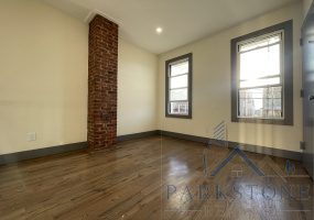 124 McAdoo Ave, Unit #1E, Jersey City, New Jersey 07305, 3 Bedrooms Bedrooms, ,2 BathroomsBathrooms,Apartment,For Rent,McAdoo,3660