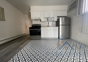 88 West 24th St, Unit #8E, Bayonne, New Jersey 07002, 1 Bedroom Bedrooms, ,1 BathroomBathrooms,Apartment,For Rent,West 24th,3674