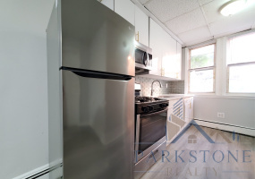 64 Newkirk St, Unit #2E, Jersey City, New Jersey 07306, ,1 BathroomBathrooms,Apartment,For Rent,Newkirk,3684