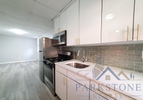 64 Newkirk St, Unit #2E, Jersey City, New Jersey 07306, ,1 BathroomBathrooms,Apartment,For Rent,Newkirk,3684