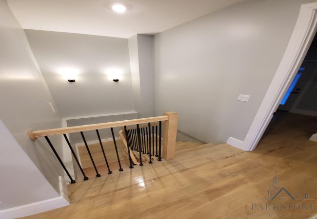 151 Thorne St, Unit #1E, Jersey City, New Jersey 07307, 5 Bedrooms Bedrooms, ,2 BathroomsBathrooms,Apartment,For Rent,Thorne,3719