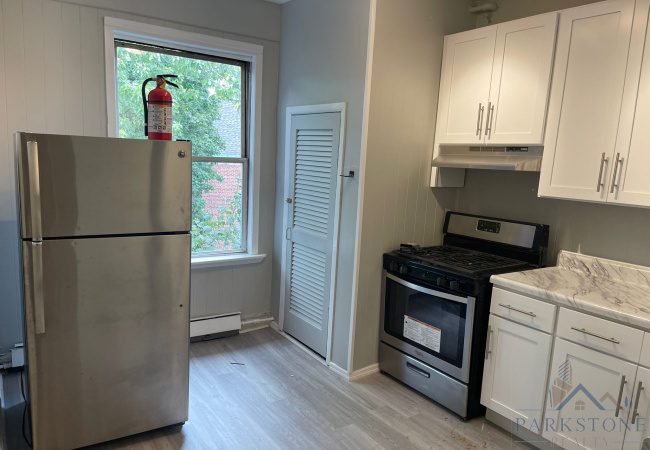 69 MLK Dr, Unit #2E, Jersey City, New Jersey 07305, 3 Bedrooms Bedrooms, ,1 BathroomBathrooms,Apartment,For Rent,MLK,3920
