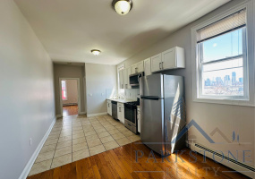 153 Academy Street, Unit #37E, Jersey City, New Jersey 07302, 2 Bedrooms Bedrooms, ,1 BathroomBathrooms,Apartment,For Rent,Academy,3969