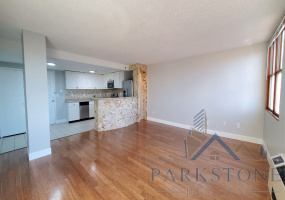 22 W 25th Street, Unit #45E, Bayonne, New Jersey, 1 Bedroom Bedrooms, ,1 BathroomBathrooms,Apartment,For Rent,W 25th,3992