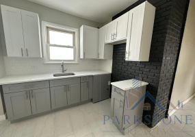 899 S 19th Street, Unit #1E, Newark, New Jersey 07108, 2 Bedrooms Bedrooms, ,1 BathroomBathrooms,Apartment,For Rent,S 19th,4600