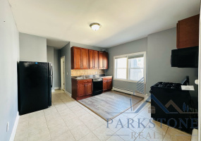 139 W 54th St, Unit #2E, Bayonne, New Jersey 07002, 2 Bedrooms Bedrooms, ,1 BathroomBathrooms,Apartment,For Rent,W 54th,4630