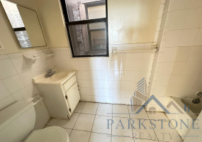 119 60th Street, Unit #20E, West New York, New Jersey 07093, 1 Bedroom Bedrooms, ,1 BathroomBathrooms,Apartment,For Rent,60th,4715
