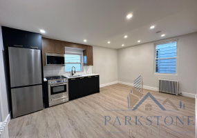60 Franklin Street, Unit #39E, Jersey City, New Jersey 07307, 2 Bedrooms Bedrooms, ,1 BathroomBathrooms,Apartment,For Rent,Franklin,4720