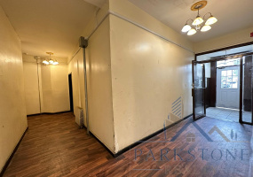 519 12th St, Unit #3E, Union City, New Jersey 07087, 1 Bedroom Bedrooms, ,1 BathroomBathrooms,Apartment,For Rent,12th,4730