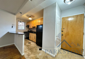 39 Duncan Ave, Unit #12E, Jersey City, New Jersey 07304, 1 Bedroom Bedrooms, ,1 BathroomBathrooms,Apartment,For Rent,Duncan,4885
