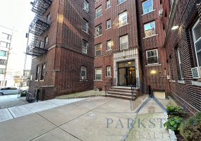 1405 Palisade Ave, Unit #43E, Union City, New Jersey 07087, 1 Bedroom Bedrooms, ,1 BathroomBathrooms,Apartment,For Rent,Palisade,4907