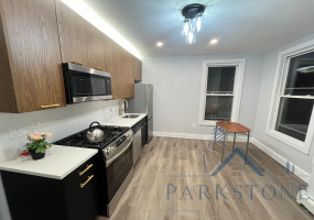 149 Webster Ave, Unit #21E, Jersey City, New Jersey 07307, 2 Bedrooms Bedrooms, ,1 BathroomBathrooms,Apartment,For Rent,Webster,4912