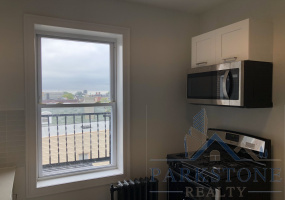 164 Clinton Ave, Unit #42E, Jersey City, New Jersey 07304, 1 Bedroom Bedrooms, ,1 BathroomBathrooms,Apartment,For Rent,Clinton,4917