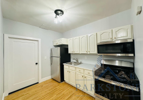149 Webster Ave, Unit #12E, Jersey City, New Jersey 07307, 1 Bedroom Bedrooms, ,1 BathroomBathrooms,Apartment,For Rent,Webster,5151