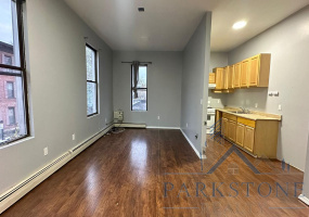 176 Monticello Ave, Unit #2E, Jersey City, New Jersey 07304, 4 Bedrooms Bedrooms, ,1 BathroomBathrooms,Apartment,For Rent,Monticello,5315