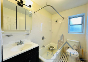 9 62nd St, Unit #1NE, West New York, New Jersey 07093, 1 Bedroom Bedrooms, ,1 BathroomBathrooms,Apartment,For Rent,62nd,5317