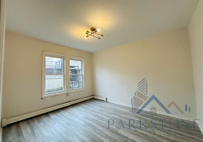48 W 54th St, Unit #3E, Bayonne, New Jersey 07002, 2 Bedrooms Bedrooms, ,1 BathroomBathrooms,Apartment,For Rent,W 54th,5333