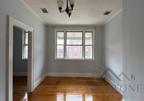 46 E 22nd St, Unit #3B, Bayonne, New Jersey 07002, 2 Bedrooms Bedrooms, ,1 BathroomBathrooms,Apartment,For Rent,E 22nd,5358