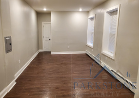 117 Wade Street, Unit #2JE, Jersey City, New Jersey 07305, ,1 BathroomBathrooms,Apartment,For Rent,Wade,5422