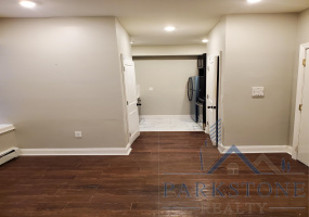117 Wade Street, Unit #2JE, Jersey City, New Jersey 07305, ,1 BathroomBathrooms,Apartment,For Rent,Wade,5422
