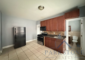 90 W 24th Street, Unit #3E, Bayonne, New Jersey 07002, 2 Bedrooms Bedrooms, ,1 BathroomBathrooms,Apartment,For Rent,W 24th,5442