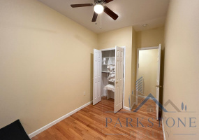 119 Dwight St, Unit #1E, Jersey City, New Jersey 07305, 1 Bedroom Bedrooms, ,1 BathroomBathrooms,Apartment,For Rent,Dwight,5444