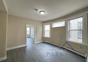 155 Bidwell Ave, Unit #2E, Jersey City, New Jersey 07305, 3 Bedrooms Bedrooms, ,1 BathroomBathrooms,Apartment,For Rent,Bidwell,5454
