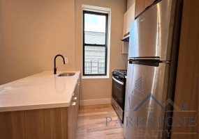 108 Lembeck Ave, Unit #33E, Jersey City, New Jersey 07305, 1 Bedroom Bedrooms, ,1 BathroomBathrooms,Apartment,For Rent,Lembeck,5468