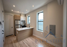 108 Lembeck Ave, Unit #42E, Jersey City, New Jersey 07305, 1 Bedroom Bedrooms, ,1 BathroomBathrooms,Apartment,For Rent,Lembeck,5470