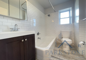 9 62nd St, Unit #4ME, West New York, New Jersey 07093, 1 Bedroom Bedrooms, ,1 BathroomBathrooms,Apartment,For Rent,62nd,5476