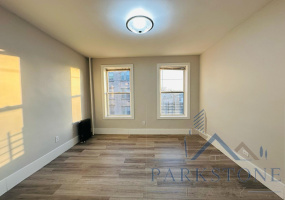 114 Stuyvesant Ave, Unit #6E, Jersey City, New Jersey 07306, 2 Bedrooms Bedrooms, ,1 BathroomBathrooms,Apartment,For Rent,Stuyvesant,5524