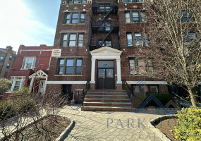317 Fairmount Ave, Unit #1E, Jersey City, New Jersey 07306, 1 Bedroom Bedrooms, ,1 BathroomBathrooms,Apartment,For Rent,Fairmount,5539