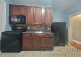 731 Avenue A, Unit #2E, Bayonne, New Jersey 07002, 1 Bedroom Bedrooms, ,1 BathroomBathrooms,Apartment,For Rent,Avenue ,5552
