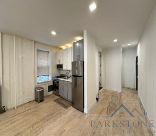 272 Monticello Ave, Unit #8E, Jersey City, New Jersey 07306, 2 Bedrooms Bedrooms, ,1 BathroomBathrooms,Apartment,For Rent,Monticello,5594