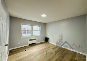 164 Stegman St, Unit #1E, Jersey City, New Jersey 07305, 3 Bedrooms Bedrooms, ,1 BathroomBathrooms,Apartment,For Rent,Stegman,5614