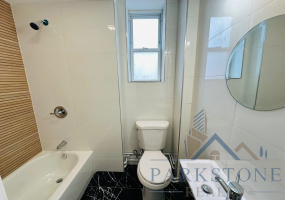 15 Grant Ave, Unit #12E, Jersey City, New Jersey 07305, 1 Bedroom Bedrooms, ,1 BathroomBathrooms,Apartment,For Rent,Grant,5624