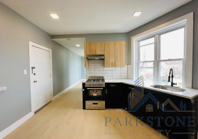 15 Grant Ave, Unit #16E, Jersey City, New Jersey 07305, 1 Bedroom Bedrooms, ,1 BathroomBathrooms,Apartment,For Rent,Grant,5627