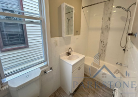 86 Fulton Ave, Unit #39E, Jersey City, New Jersey 07305, 2 Bedrooms Bedrooms, ,1 BathroomBathrooms,Apartment,For Rent,Fulton,5664