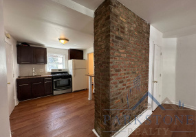 397 1st Street, Unit #1E, Jersey City, New Jersey 07302, ,1 BathroomBathrooms,Apartment,For Rent,1st,5669