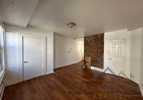 397 1st Street, Unit #1E, Jersey City, New Jersey 07302, ,1 BathroomBathrooms,Apartment,For Rent,1st,5669